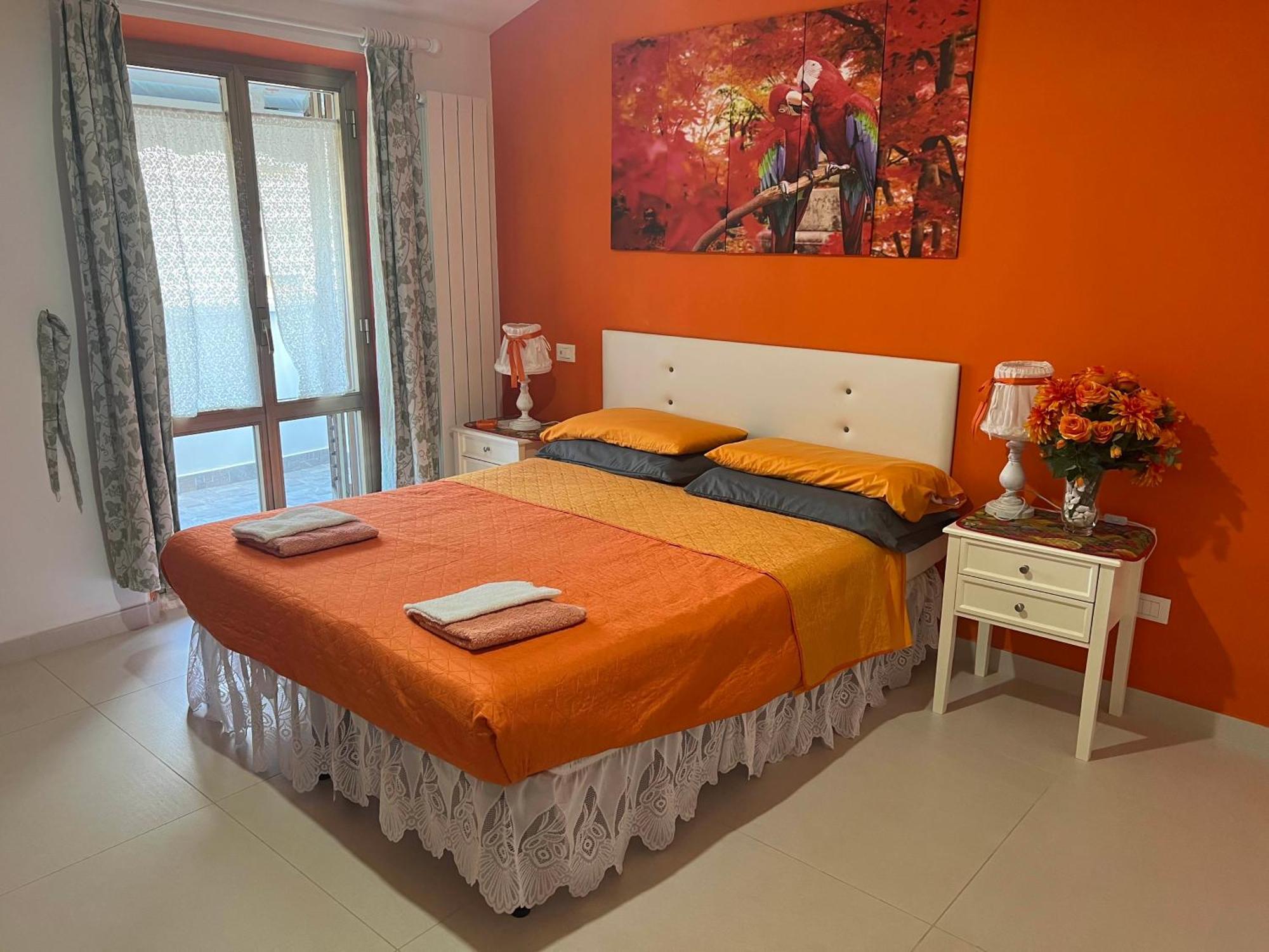 Pousada Copacabana Praia - Affittacamere - Casa Vacanza A Porto Sant'Elpidio Exterior photo